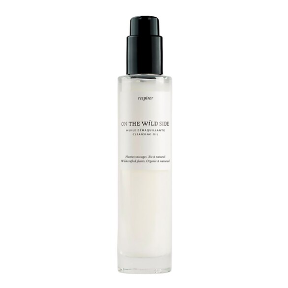 Olio Struccante - OLIO STRUCCANTE Bio & 100% d'origine naturale, ON THE WILD SIDE